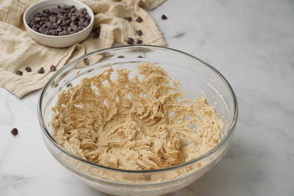 Toasted Coconut Peanut Butter Eggs